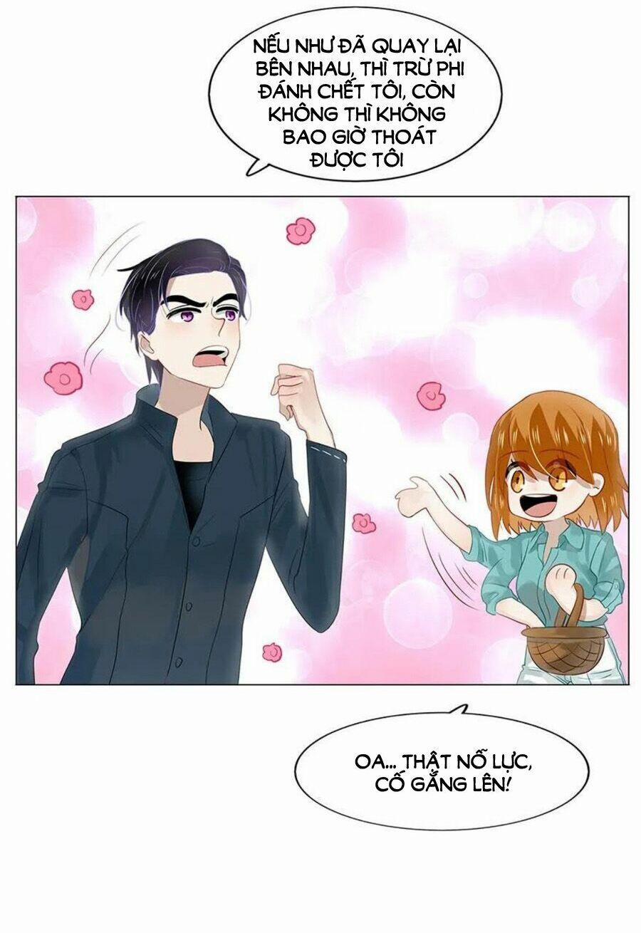 Kết Hôn Không Dễ 98 trang 31