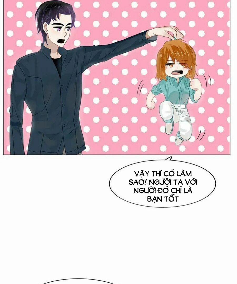 Kết Hôn Không Dễ 98 trang 33