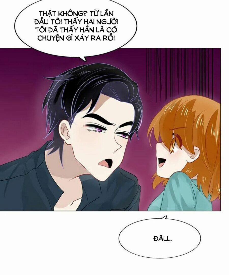 Kết Hôn Không Dễ 98 trang 34