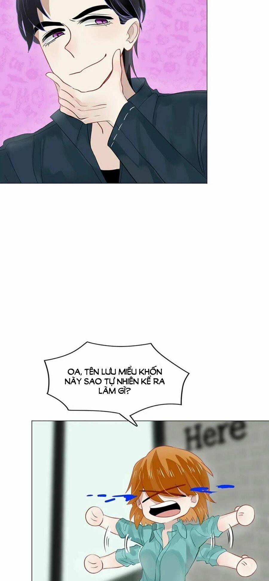 Kết Hôn Không Dễ 98 trang 36