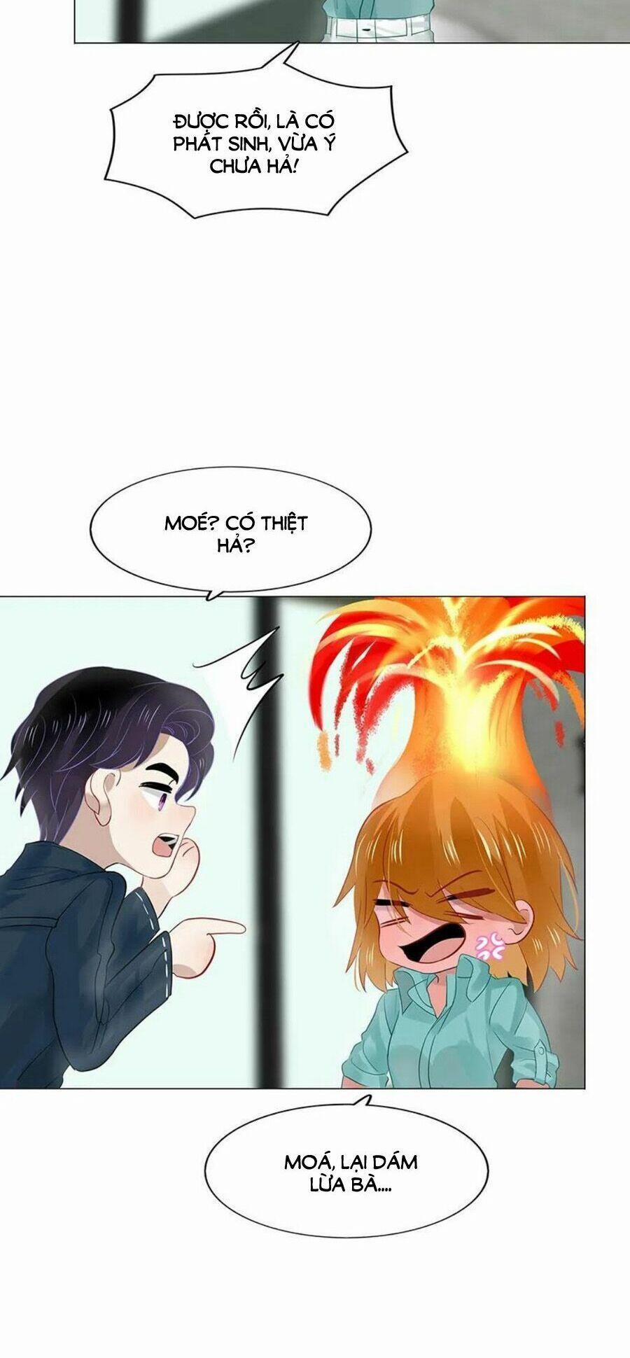 Kết Hôn Không Dễ 98 trang 37