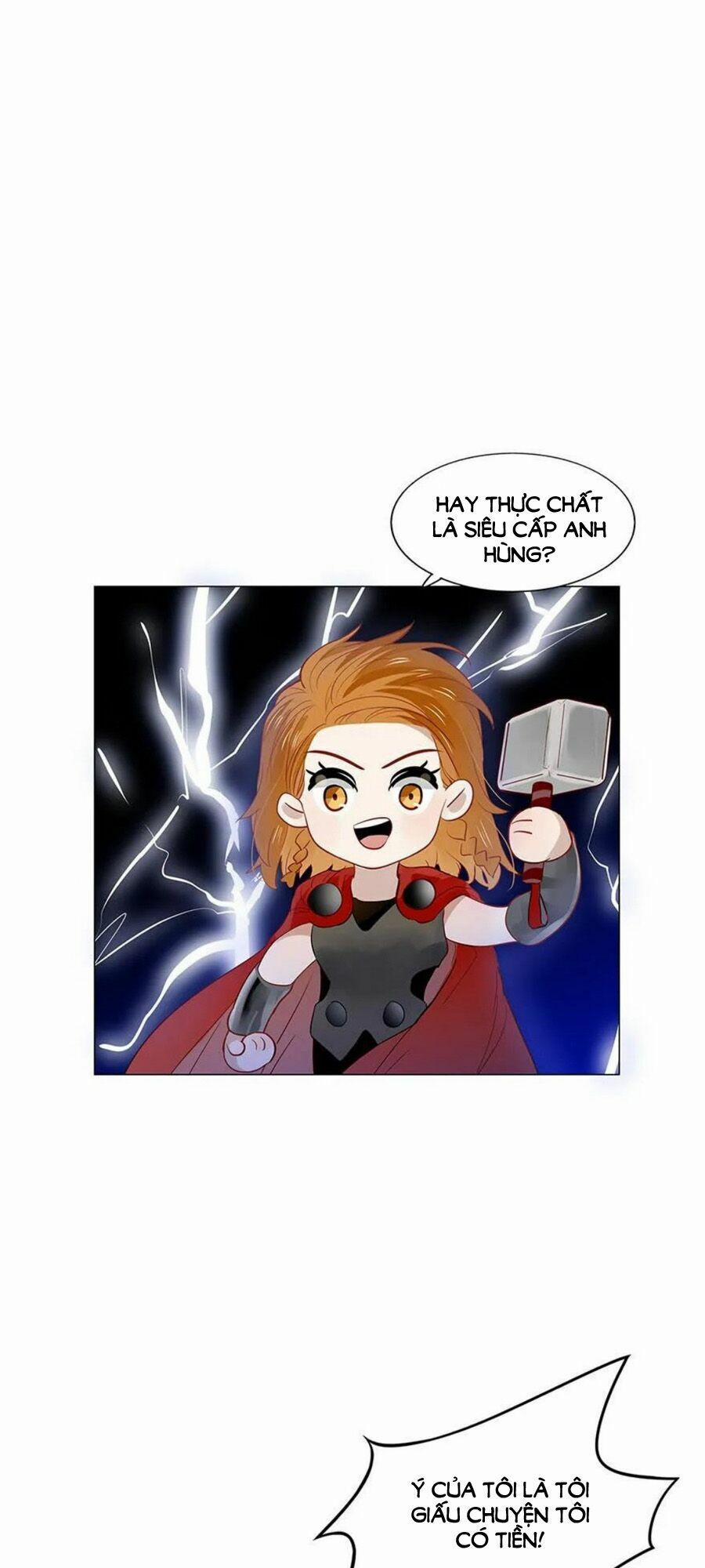 Kết Hôn Không Dễ 98 trang 6