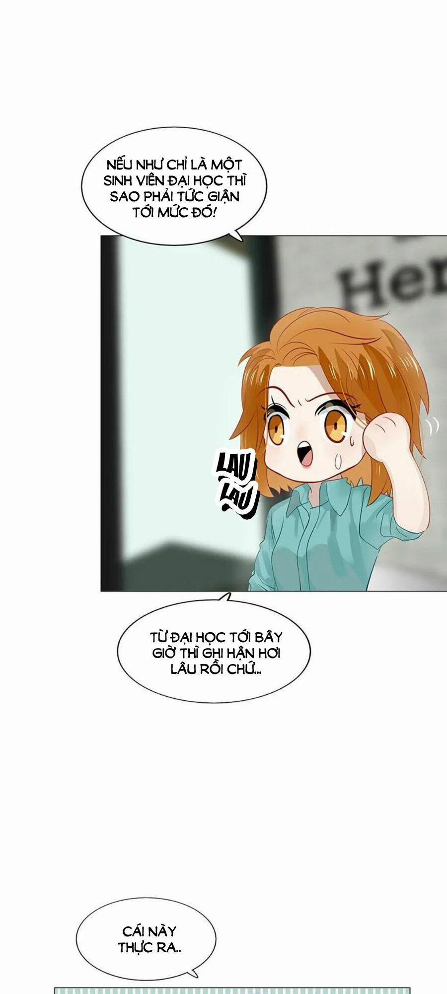 Kết Hôn Không Dễ 98 trang 9