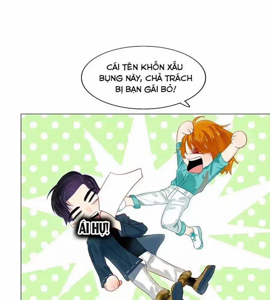 Kết Hôn Không Dễ 99 trang 0