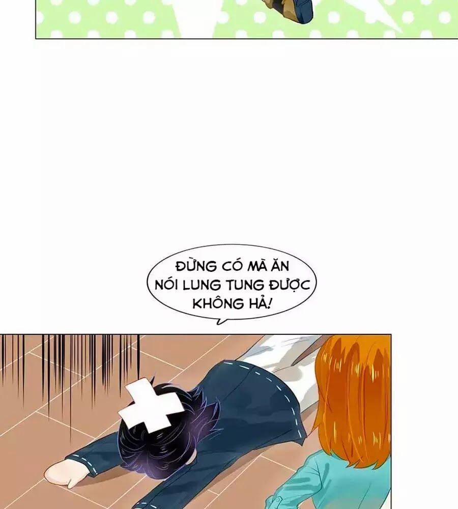 Kết Hôn Không Dễ 99 trang 1