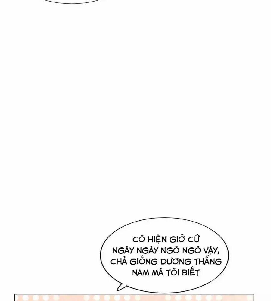 Kết Hôn Không Dễ 99 trang 10