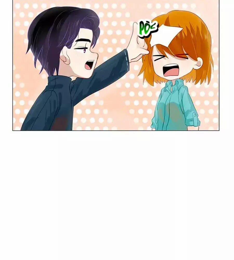 Kết Hôn Không Dễ 99 trang 11