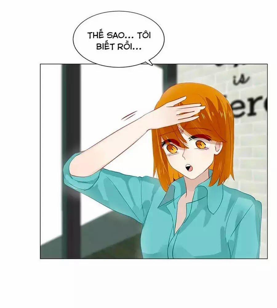 Kết Hôn Không Dễ 99 trang 12