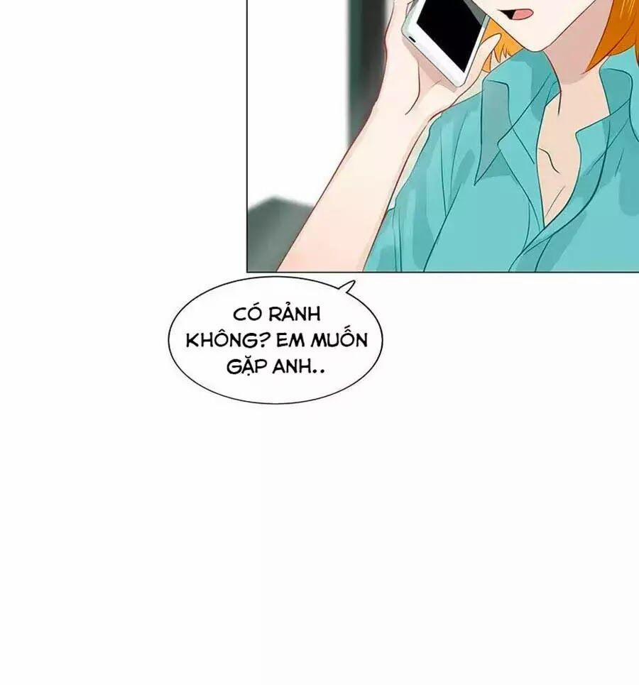 Kết Hôn Không Dễ 99 trang 14