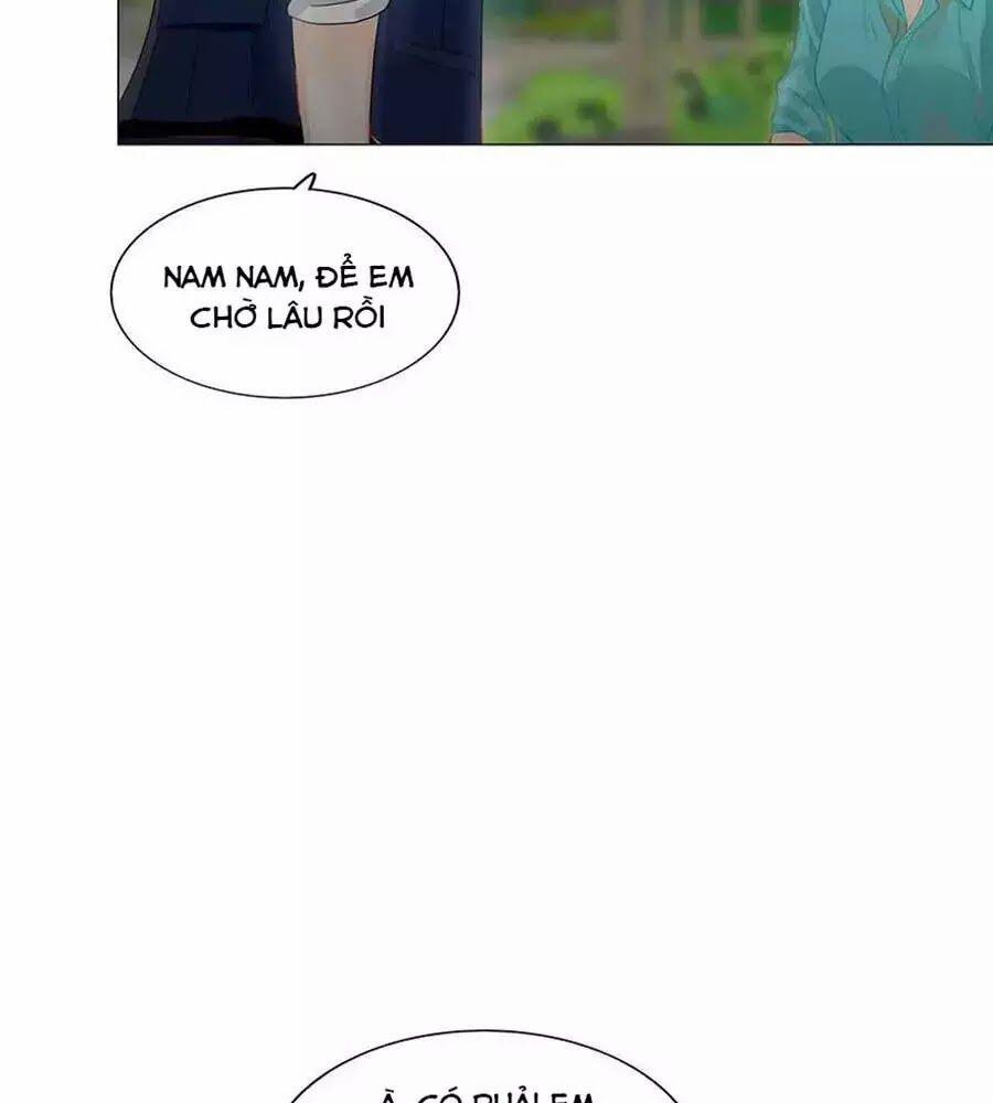 Kết Hôn Không Dễ 99 trang 18