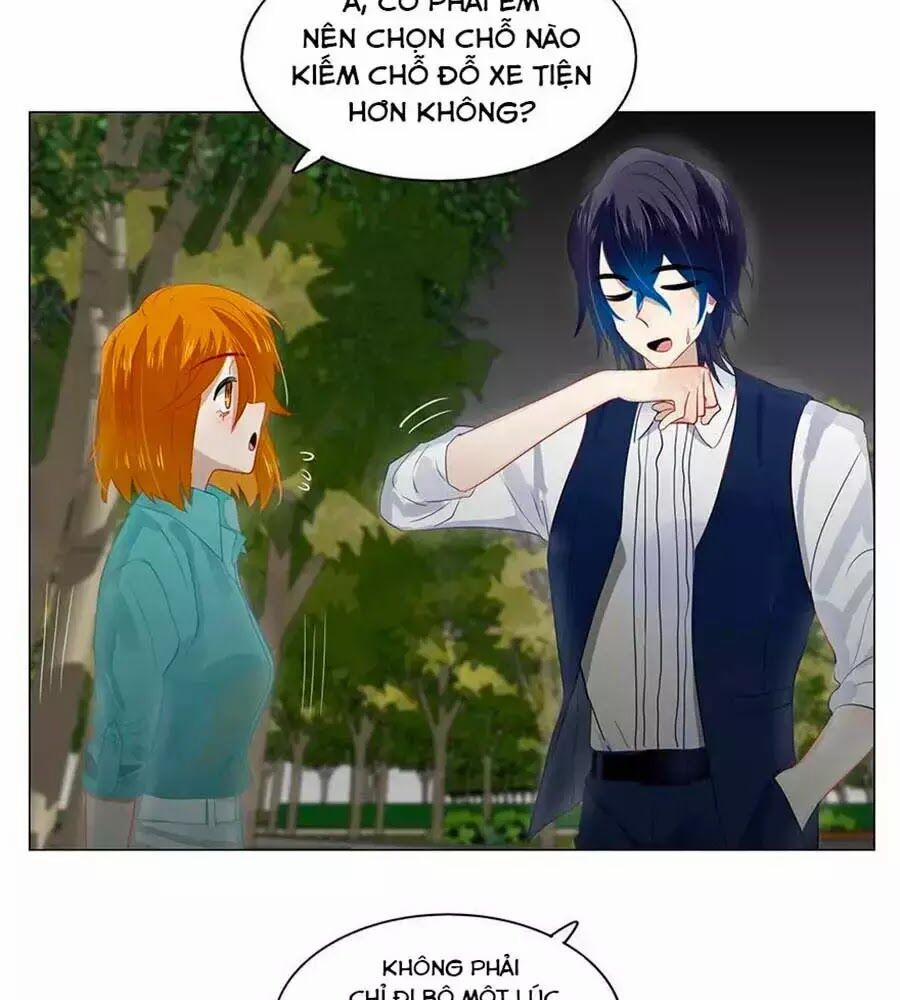 Kết Hôn Không Dễ 99 trang 19