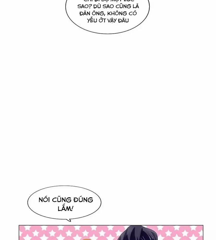 Kết Hôn Không Dễ 99 trang 20