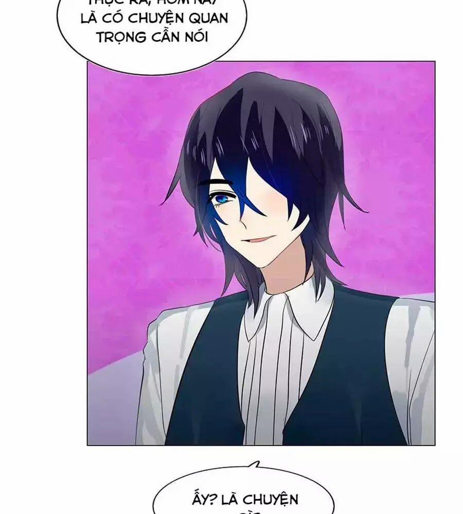 Kết Hôn Không Dễ 99 trang 22