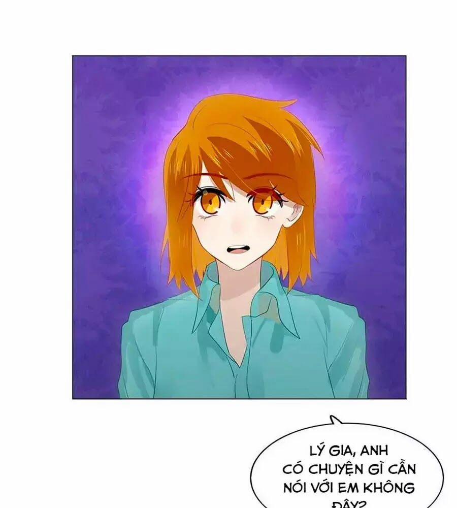 Kết Hôn Không Dễ 99 trang 24