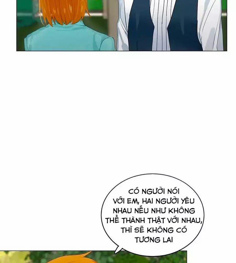 Kết Hôn Không Dễ 99 trang 26