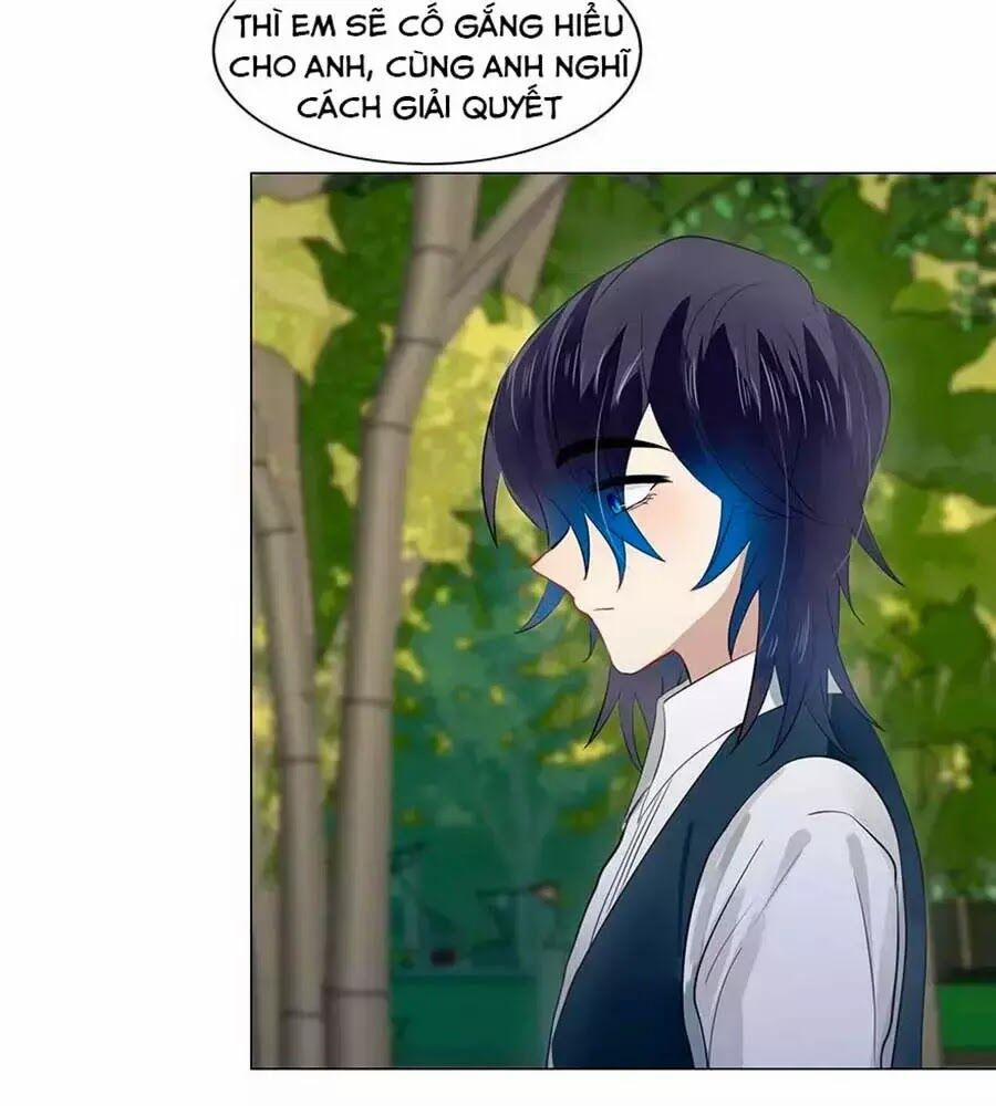 Kết Hôn Không Dễ 99 trang 29