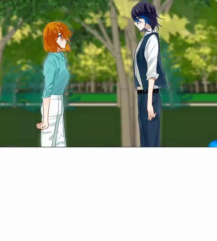 Kết Hôn Không Dễ 99 trang 31