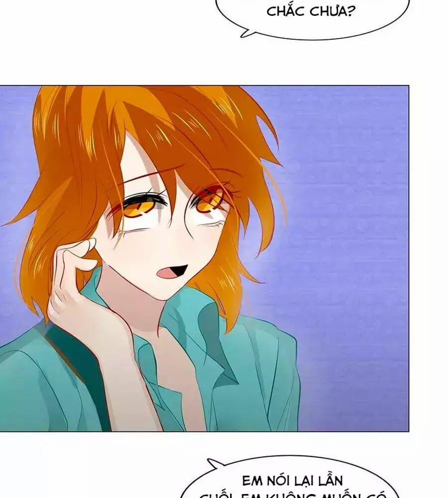 Kết Hôn Không Dễ 99 trang 34