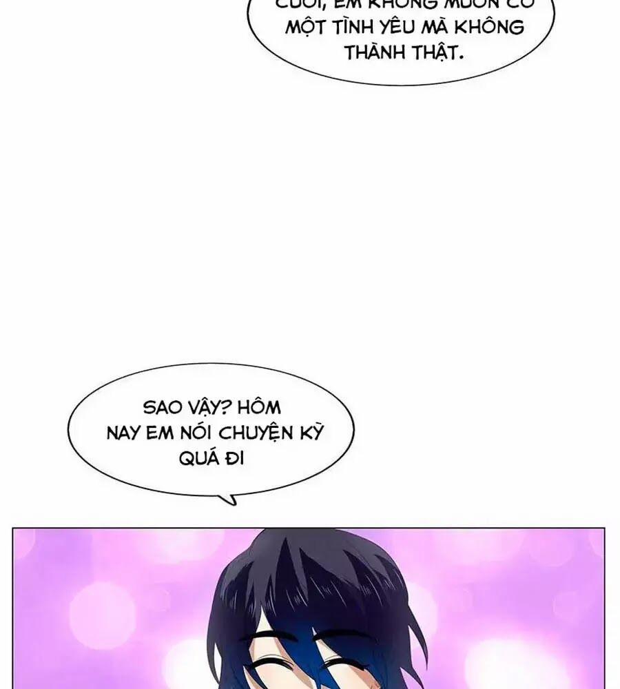 Kết Hôn Không Dễ 99 trang 35