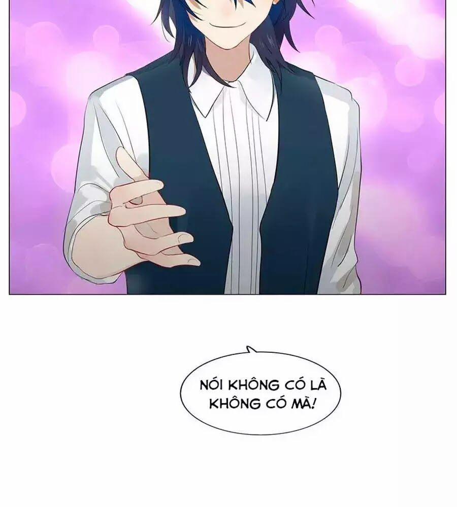 Kết Hôn Không Dễ 99 trang 36