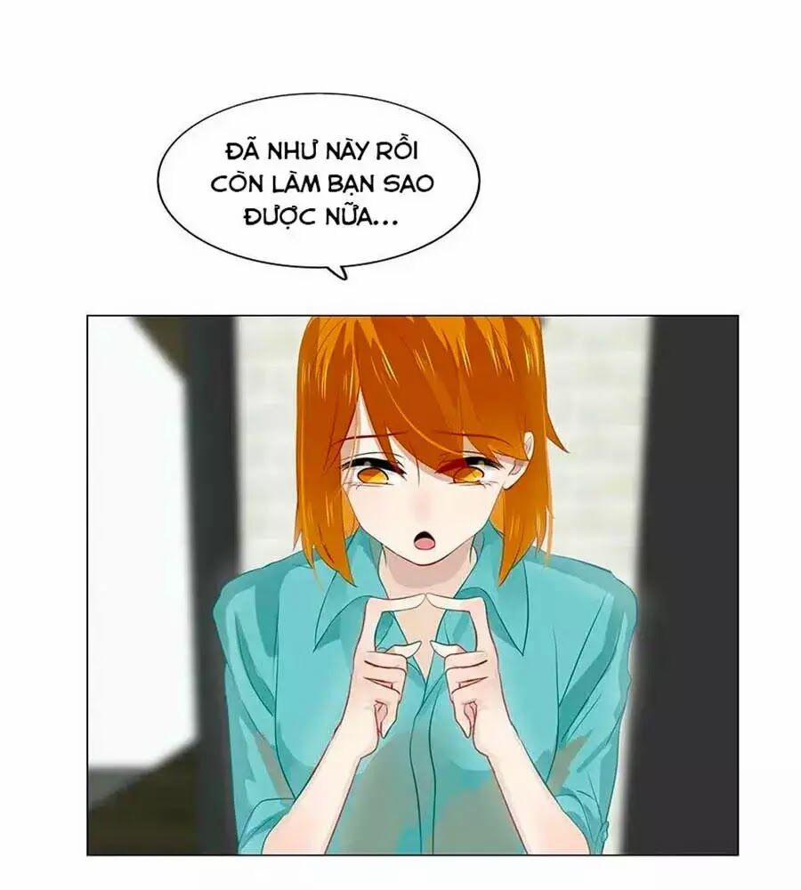 Kết Hôn Không Dễ 99 trang 4