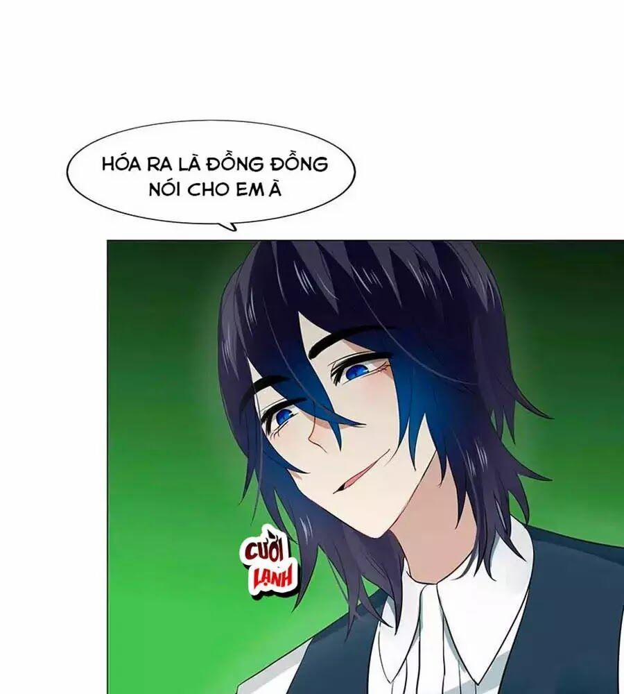 Kết Hôn Không Dễ 99 trang 47