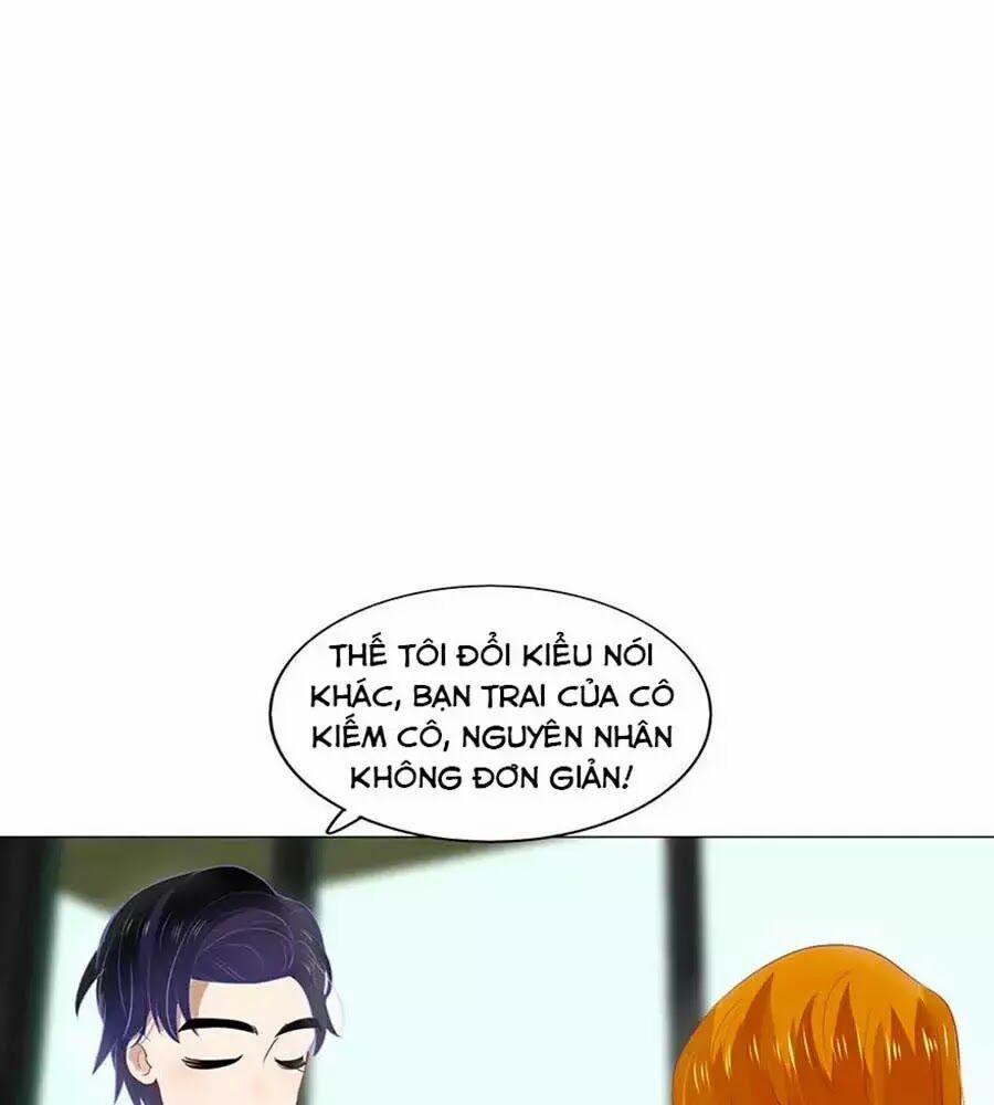 Kết Hôn Không Dễ 99 trang 5