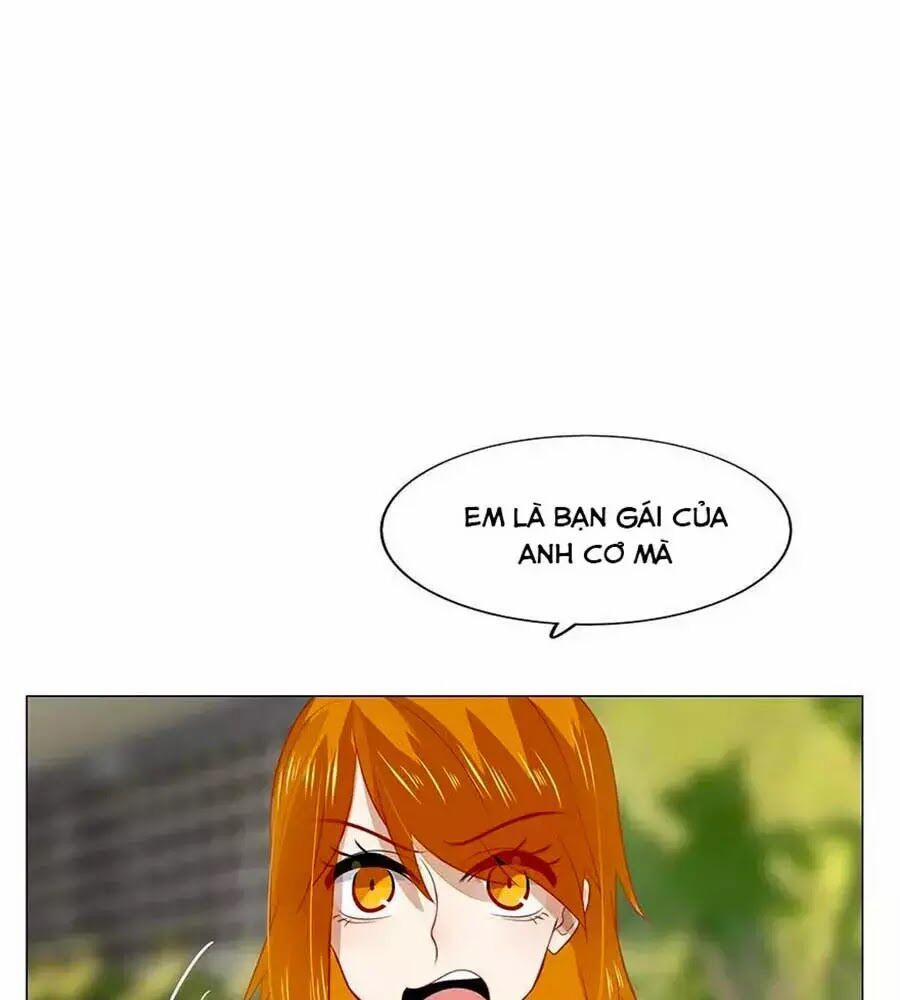 Kết Hôn Không Dễ 99 trang 50