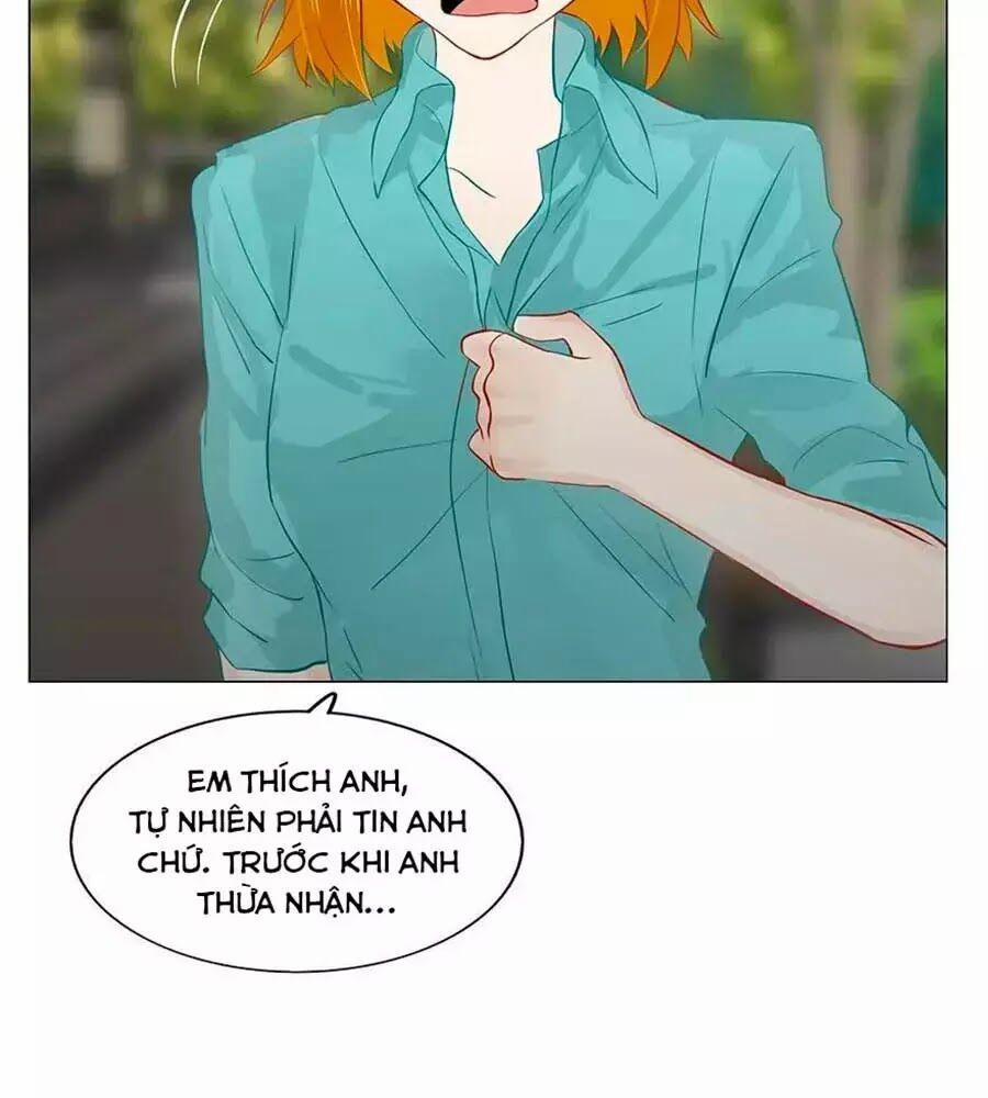 Kết Hôn Không Dễ 99 trang 51