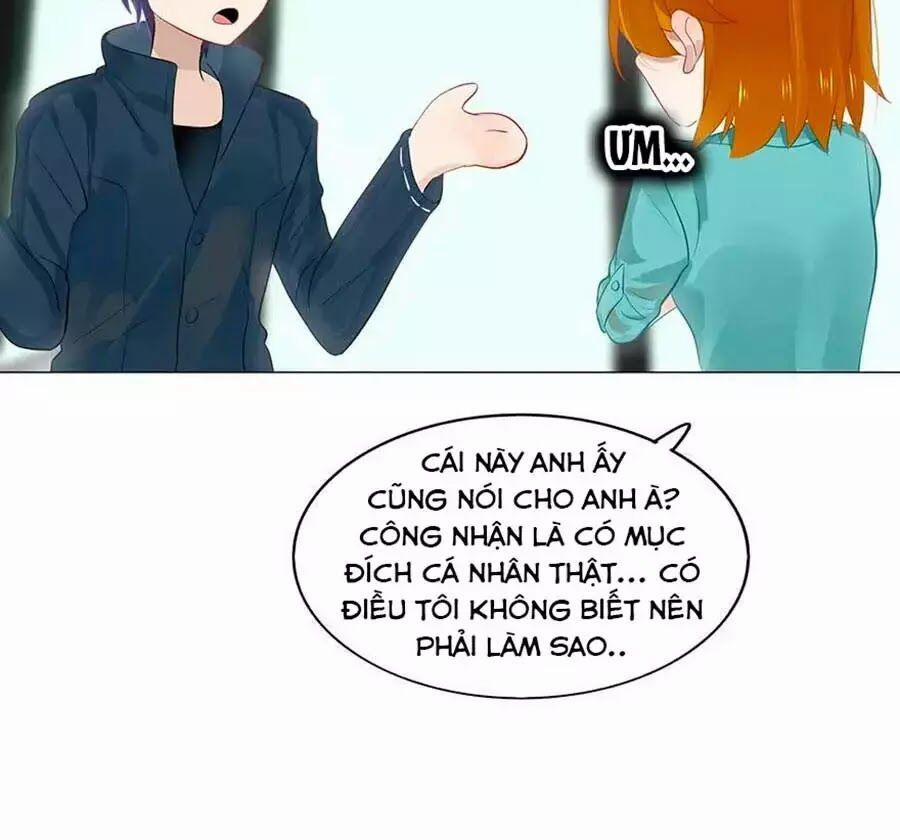 Kết Hôn Không Dễ 99 trang 6