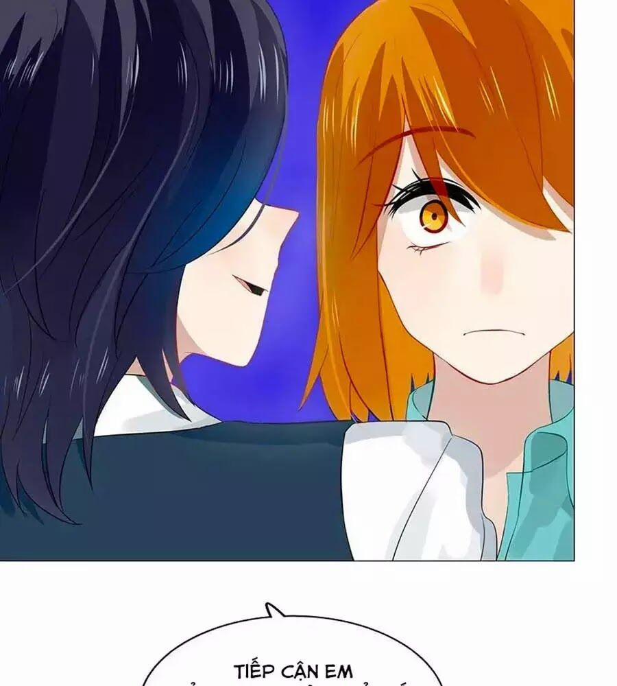 Kết Hôn Không Dễ 99 trang 62