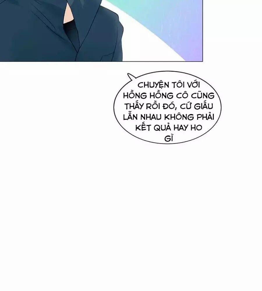 Kết Hôn Không Dễ 99 trang 8