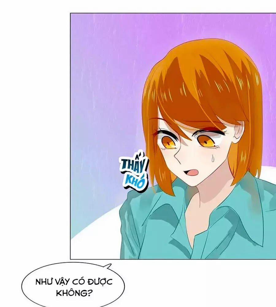 Kết Hôn Không Dễ 99 trang 9