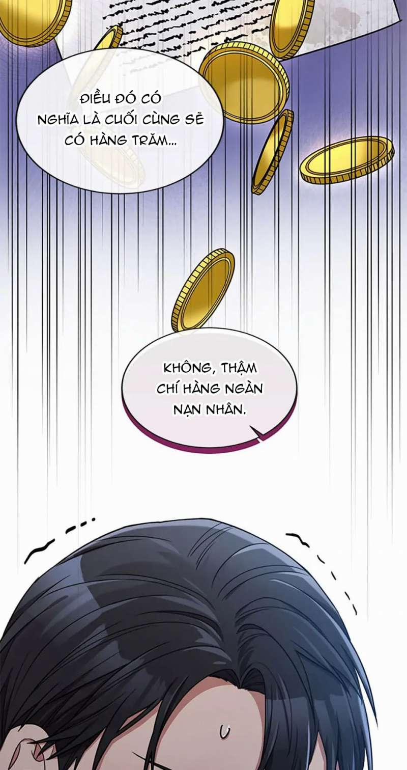 Kết Hôn Ư? Không, Cảm Ơn! 41.2 trang 6