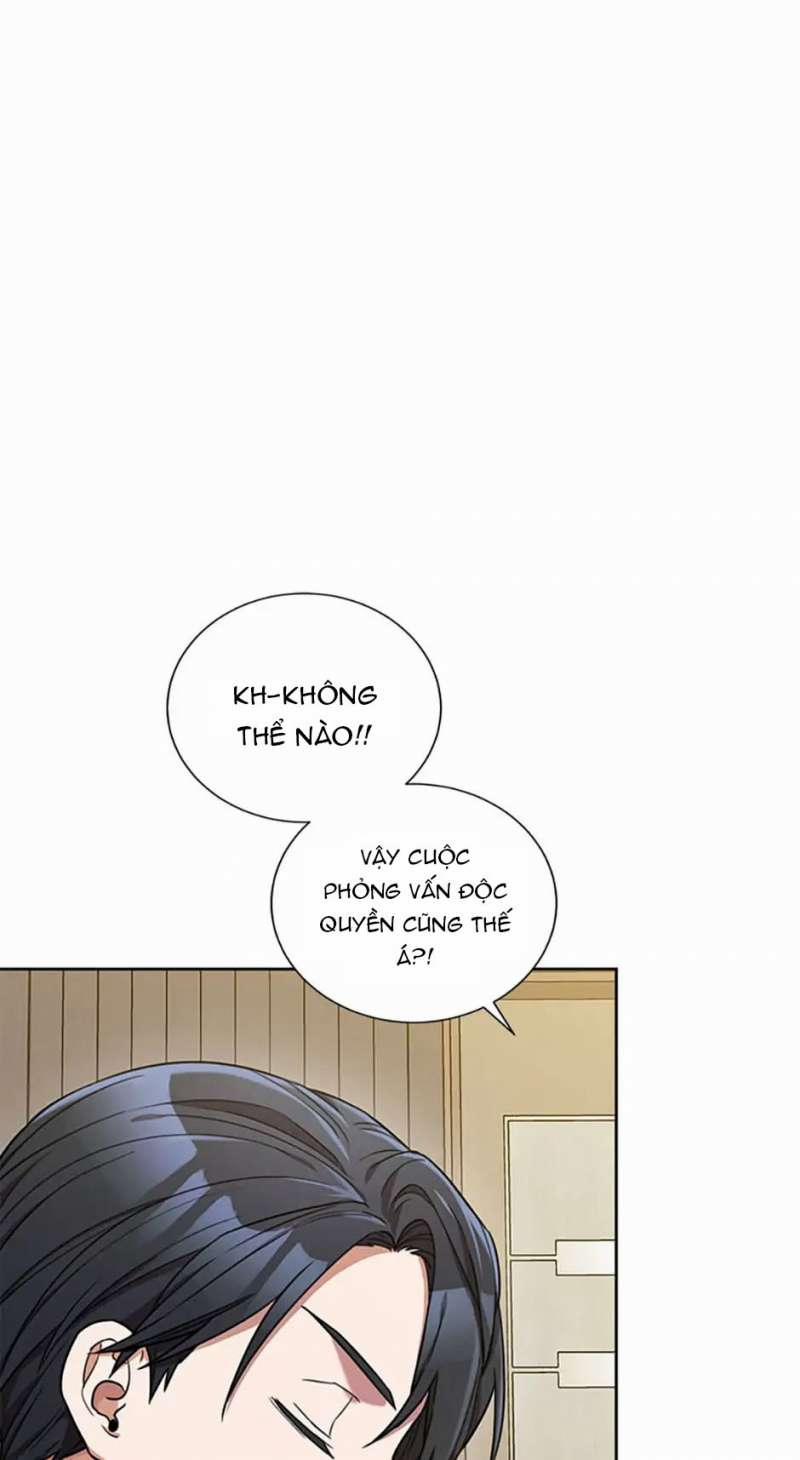 Kết Hôn Ư? Không, Cảm Ơn! 42.1 trang 19