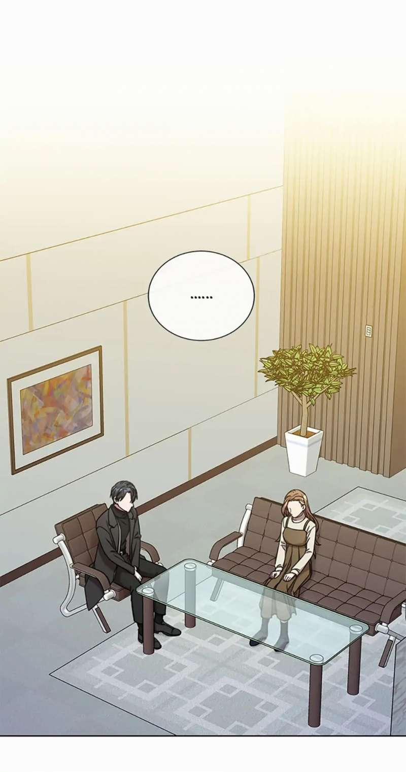 Kết Hôn Ư? Không, Cảm Ơn! 42.1 trang 21