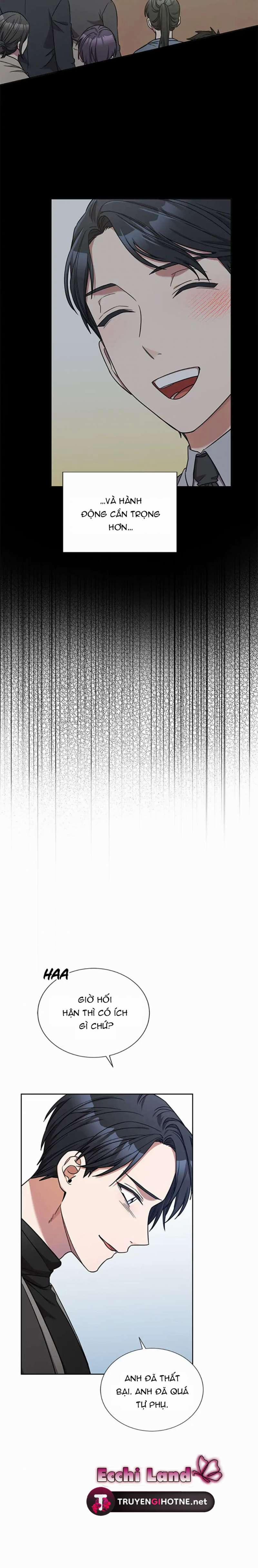 Kết Hôn Ư? Không, Cảm Ơn! 42.2 trang 15