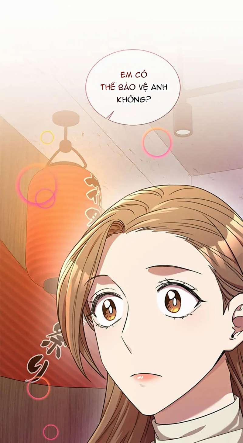 Kết Hôn Ư? Không, Cảm Ơn! 42.2 trang 20