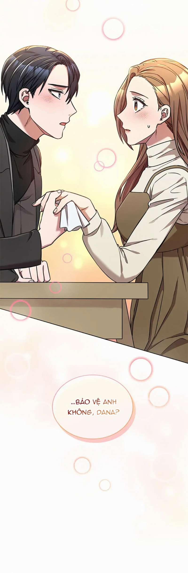 Kết Hôn Ư? Không, Cảm Ơn! 42.2 trang 23