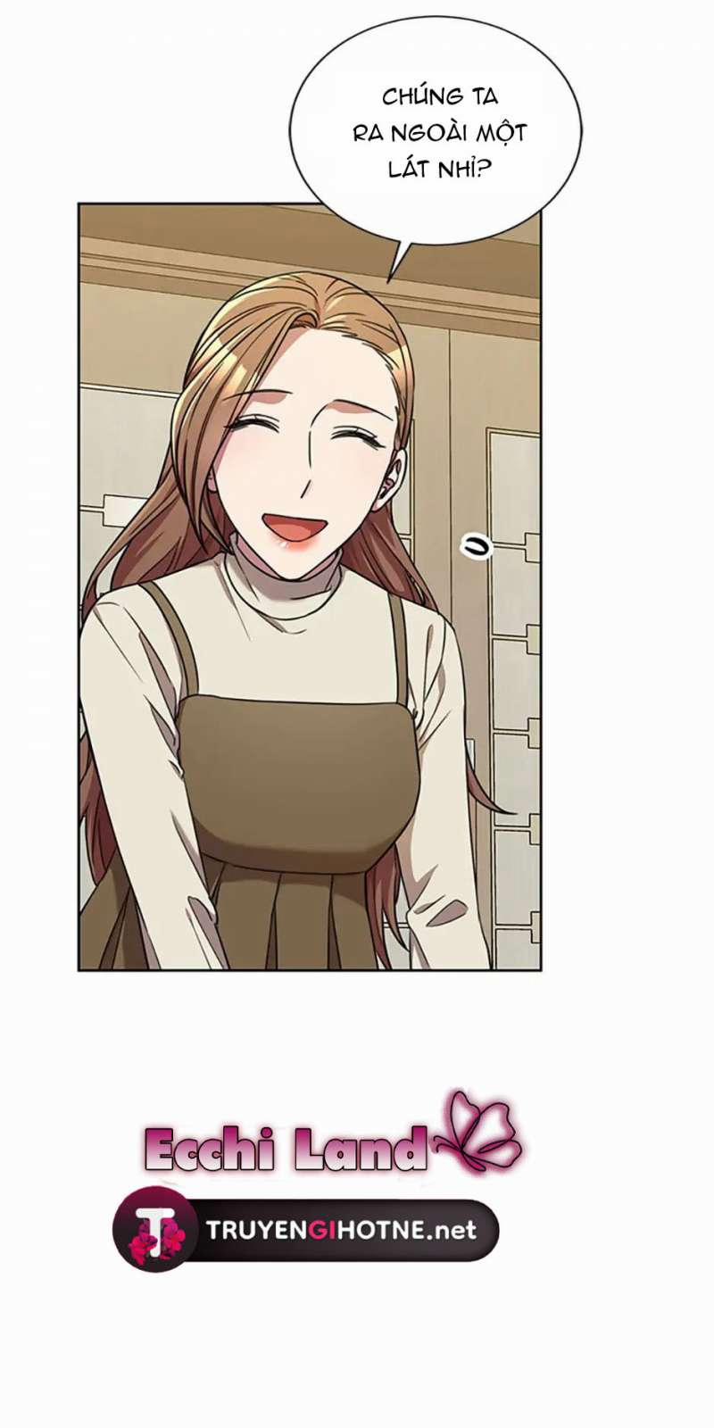 Kết Hôn Ư? Không, Cảm Ơn! 42.2 trang 3