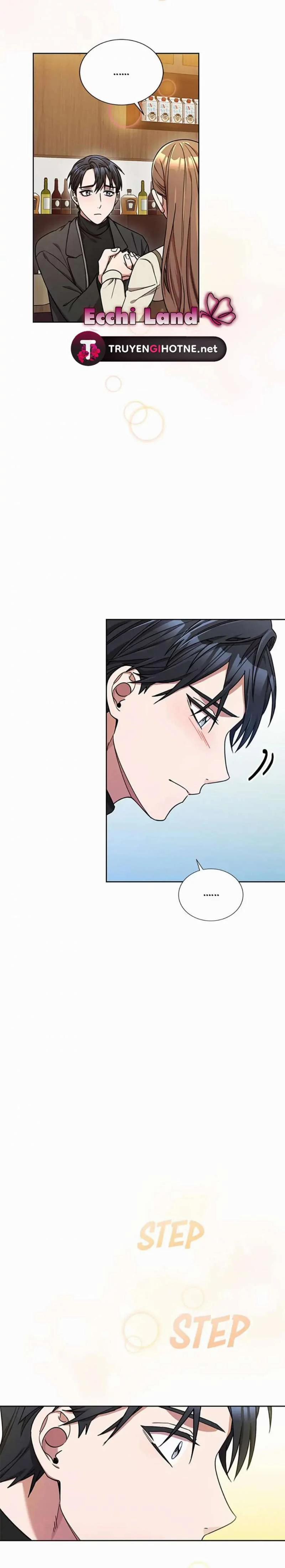 Kết Hôn Ư? Không, Cảm Ơn! 43.1 trang 3