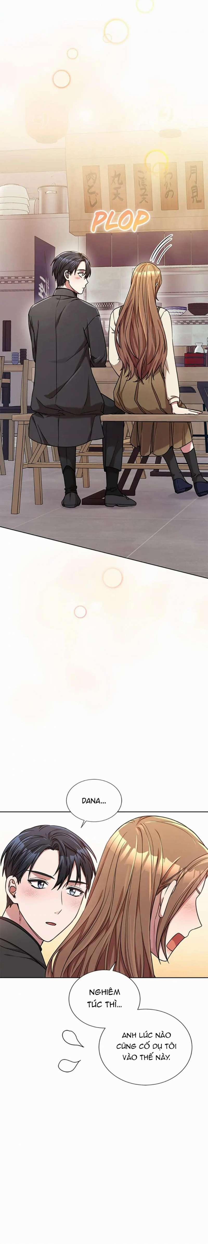 Kết Hôn Ư? Không, Cảm Ơn! 43.1 trang 4