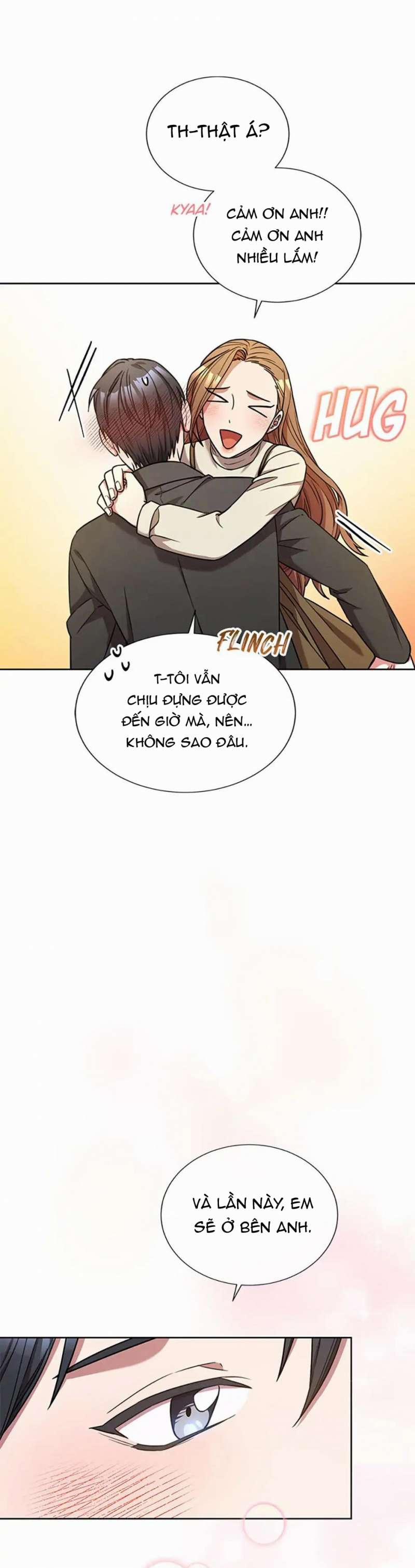 Kết Hôn Ư? Không, Cảm Ơn! 43.1 trang 8