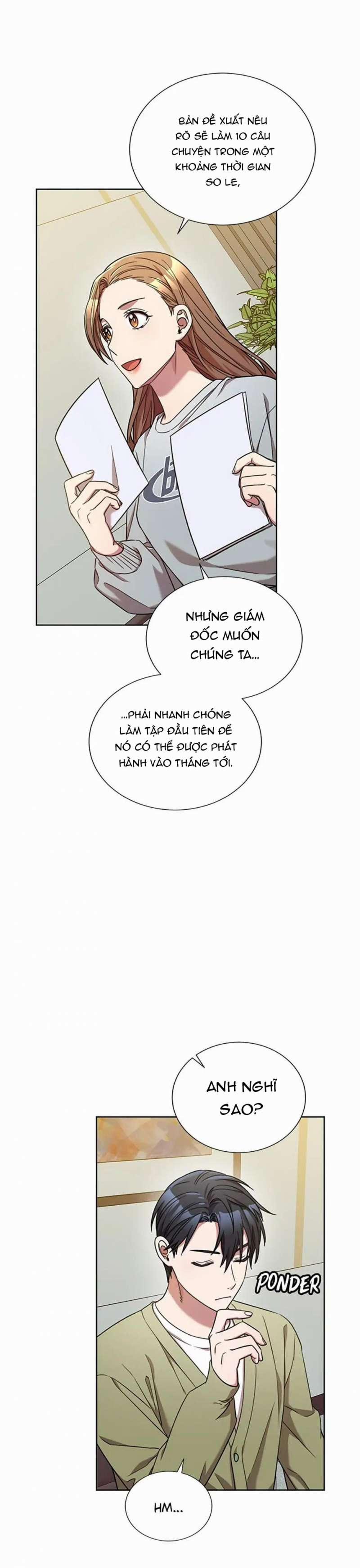 Kết Hôn Ư? Không, Cảm Ơn! 43.2 trang 10