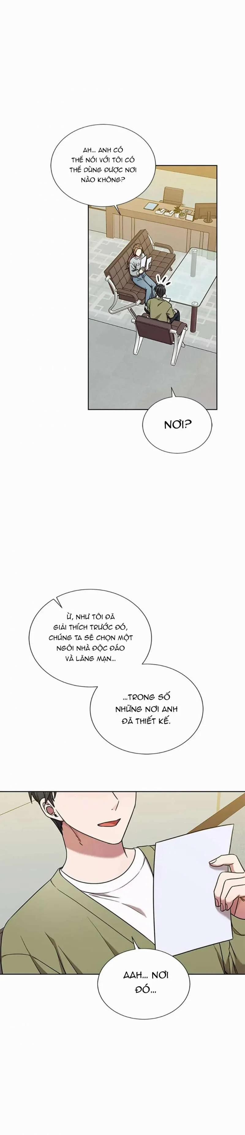 Kết Hôn Ư? Không, Cảm Ơn! 43.2 trang 12