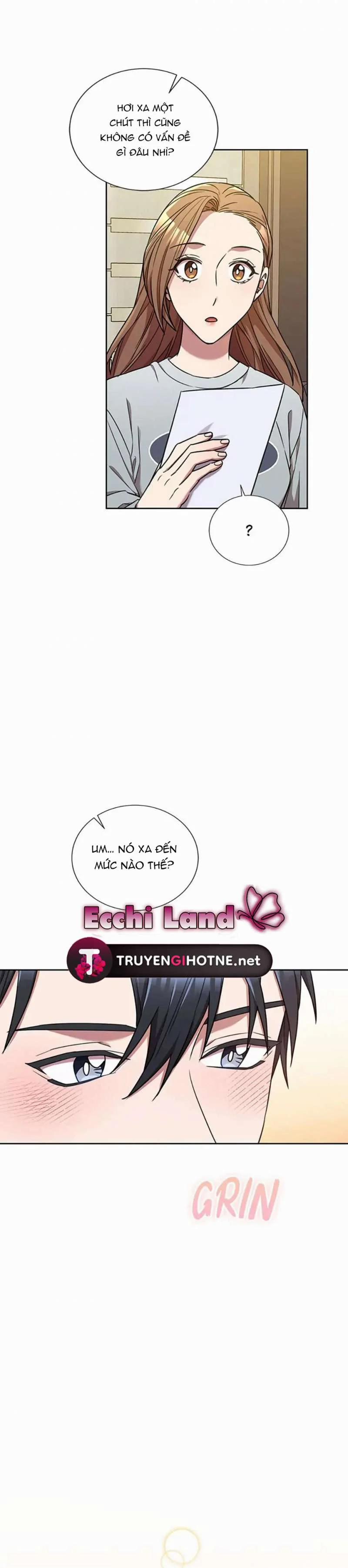 Kết Hôn Ư? Không, Cảm Ơn! 43.2 trang 13