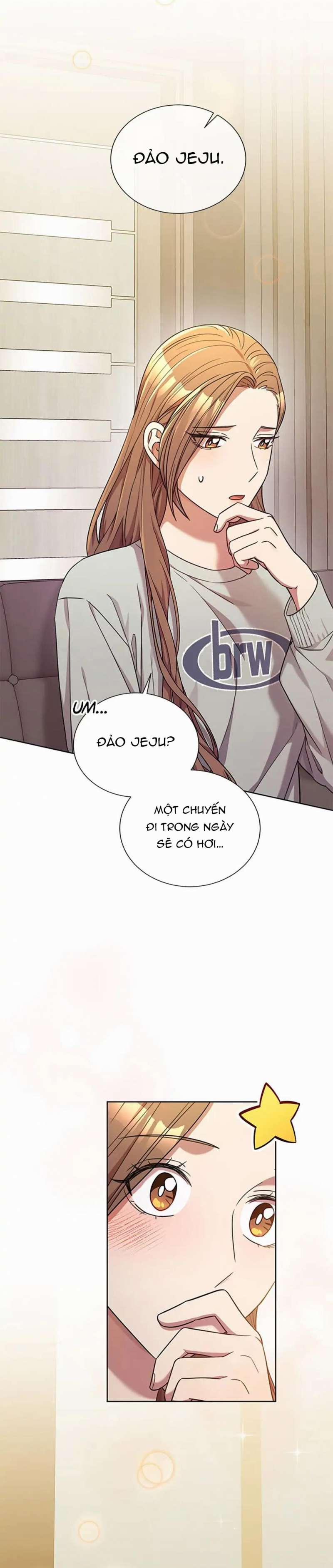 Kết Hôn Ư? Không, Cảm Ơn! 43.2 trang 14