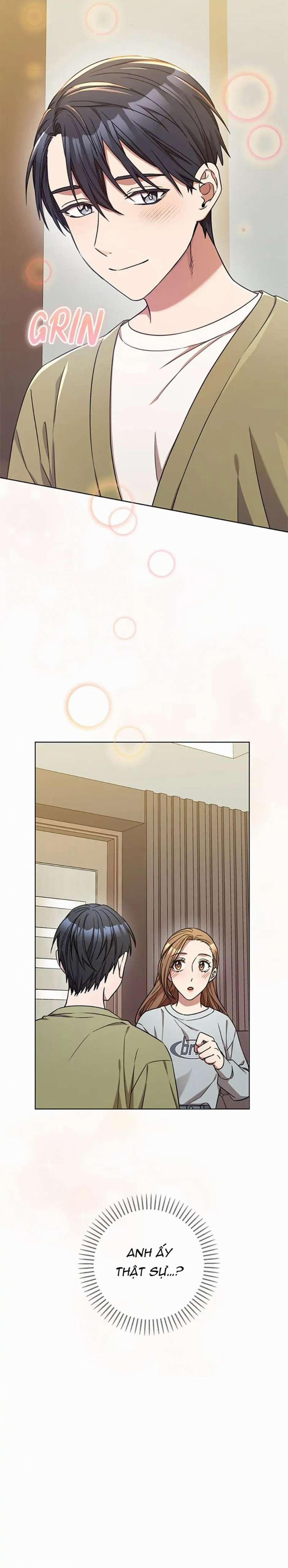 Kết Hôn Ư? Không, Cảm Ơn! 43.2 trang 15