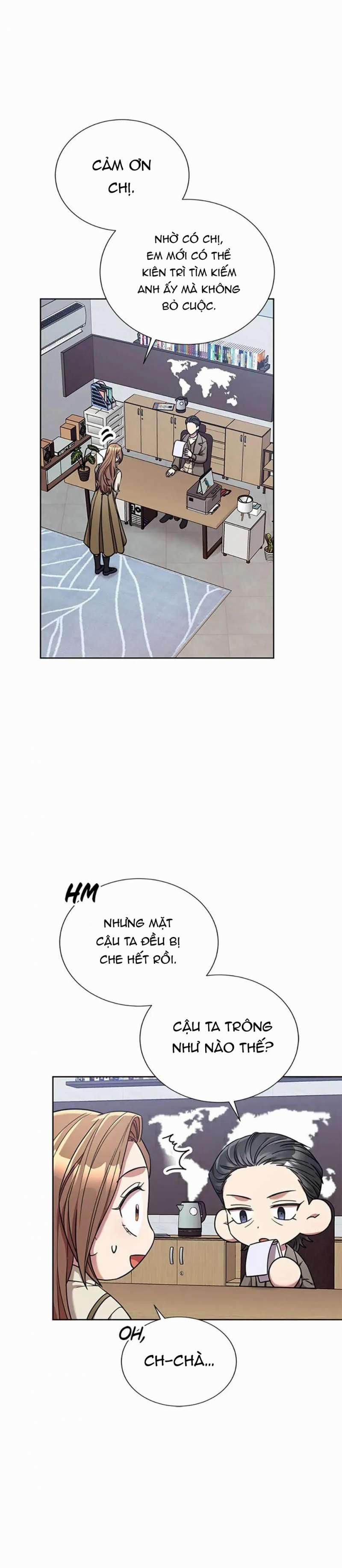 Kết Hôn Ư? Không, Cảm Ơn! 43.2 trang 2