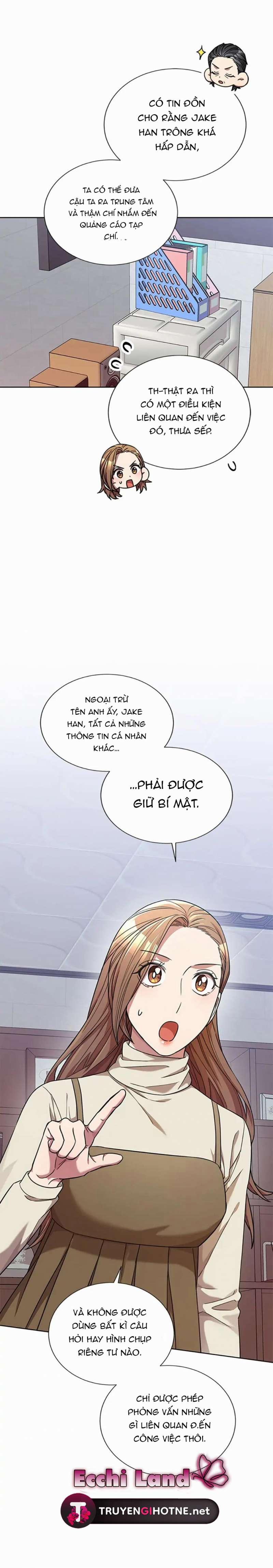 Kết Hôn Ư? Không, Cảm Ơn! 43.2 trang 3